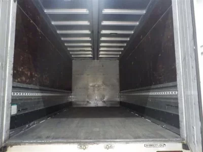 Isuzu FORWARD  с аукциона в Японии