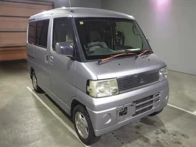 Mitsubishi TOWNBOX