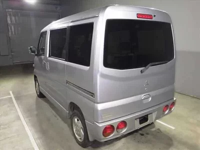 Mitsubishi TOWNBOX