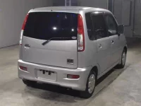 Daihatsu MOVE лот № 5077 оценка R  с аукциона в Японии 1