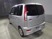 Daihatsu MOVE лот № 5077 оценка R  с аукциона в Японии 3