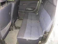 Daihatsu MOVE лот № 5077 оценка R  с аукциона в Японии 5