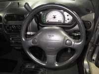 Daihatsu MOVE лот № 5077 оценка R  с аукциона в Японии 7