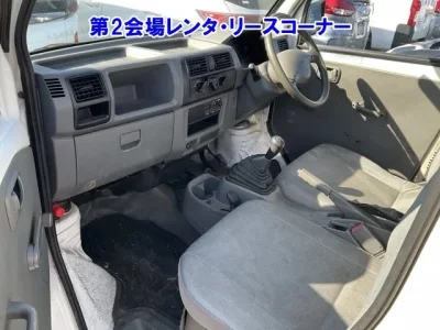 Mitsubishi MINICAB TRUCK