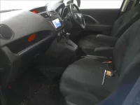 Mazda PREMACY лот № 4256 оценка 3.5  с аукциона в Японии 2