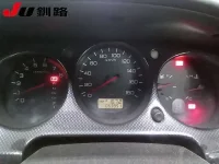 Honda ACCORD WAGON лот № 8022 оценка R  с аукциона в Японии 3