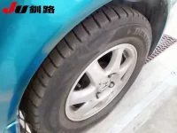 Honda ACCORD WAGON лот № 8022 оценка R  с аукциона в Японии 6