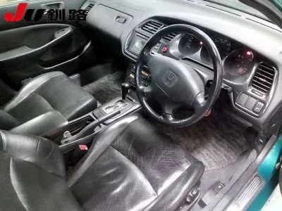 Honda ACCORD WAGON  с аукциона в Японии