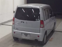 Mitsubishi TOPPO лот № 9505 оценка 3  с аукциона в Японии 3