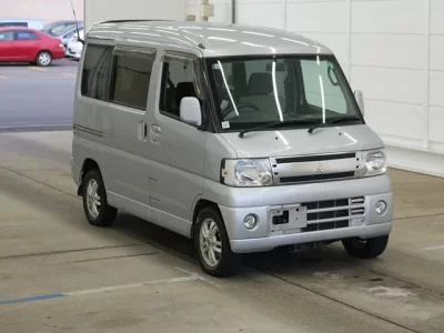 Mitsubishi TOWNBOX