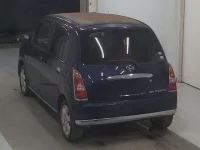 Daihatsu MIRA лот № 9503 оценка R  с аукциона в Японии 1