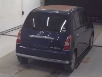 Daihatsu MIRA лот № 9503 оценка R  с аукциона в Японии 3