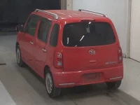 Daihatsu MIRA лот № 9506 оценка 3  с аукциона в Японии 1