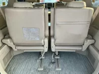 Toyota VELLFIRE лот № 70175 оценка R  с аукциона в Японии 6