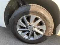 Toyota VELLFIRE лот № 70175 оценка R  с аукциона в Японии 5