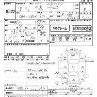 Mitsubishi EK WAGON лот № 9522 оценка R  с аукциона в Японии 5