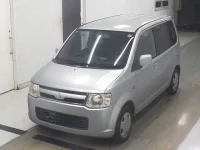 Mitsubishi EK WAGON лот № 9522 оценка R  с аукциона в Японии 3