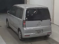 Mitsubishi EK SPORTS лот № 9521 оценка R  с аукциона в Японии 1