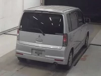 Mitsubishi EK SPORTS лот № 9521 оценка R  с аукциона в Японии 3