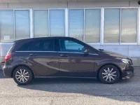 Mercedes-Benz B CLASS лот № 3035 оценка 3.5  с аукциона в Японии 2