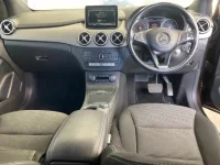 Mercedes-Benz B CLASS лот № 3035 оценка 3.5  с аукциона в Японии 3