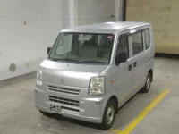 Suzuki EVERY лот № 2163 оценка R  с аукциона в Японии 2