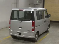 Suzuki EVERY лот № 2163 оценка R  с аукциона в Японии 3