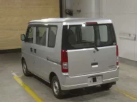 Suzuki EVERY лот № 2163 оценка R  с аукциона в Японии 1