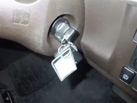 Toyota PASSO лот № 3002 оценка 3.5  с аукциона в Японии 3