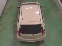 Toyota PASSO лот № 3002 оценка 3.5  с аукциона в Японии 5