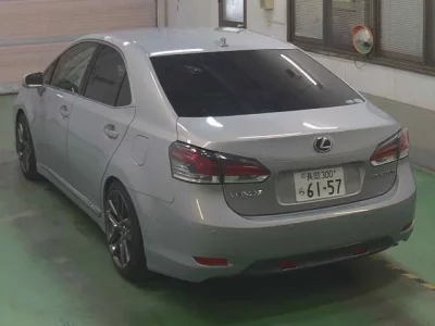 Lexus HS