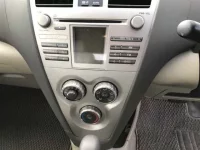 Toyota BELTA лот № 10107 оценка 3.5  с аукциона в Японии 5