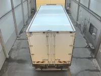 Mitsubishi FUSO FIGHTER лот № 3075 оценка 3.5  с аукциона в Японии 2