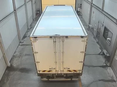 Mitsubishi FUSO FIGHTER  с аукциона в Японии