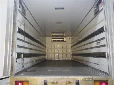 Mitsubishi FUSO FIGHTER  с аукциона в Японии