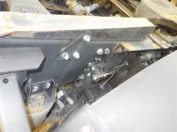 Mitsubishi FUSO TRUCK лот № 3082 оценка 3.5  с аукциона в Японии 3