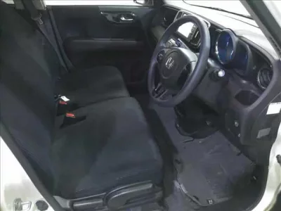 Honda N ONE  с аукциона в Японии