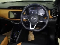 Nissan KICKS лот № 1001 оценка 5  с аукциона в Японии 4