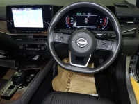 Nissan AURA лот № 1003 оценка 5  с аукциона в Японии 4