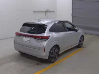 Nissan AURA лот № 1003 оценка 5  с аукциона в Японии 3