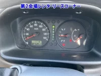 Mazda BONGO VAN лот № 60040 оценка 3.5  с аукциона в Японии 3