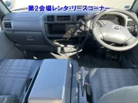 Mazda BONGO VAN лот № 60040 оценка 3.5  с аукциона в Японии 2