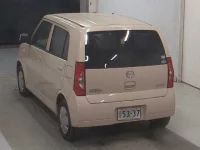 Mazda CAROL лот № 9529 оценка 3  с аукциона в Японии 1