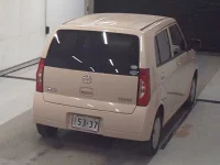 Mazda CAROL лот № 9529 оценка 3  с аукциона в Японии 3