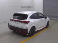 Nissan AURA лот № 1007 оценка 5  с аукциона в Японии 3