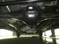 Daihatsu ATRAI VAN лот № 6178 оценка 6  с аукциона в Японии 5