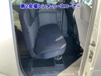 Nissan NV200 лот № 60048 оценка 3.5  с аукциона в Японии 5