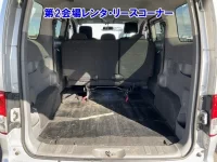 Nissan NV200 лот № 60048 оценка 3.5  с аукциона в Японии 6