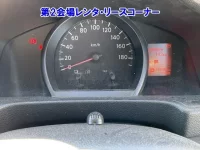 Nissan NV200 лот № 60048 оценка 3.5  с аукциона в Японии 3