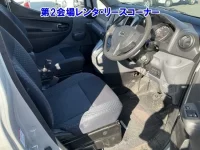 Nissan NV200 лот № 60048 оценка 3.5  с аукциона в Японии 4